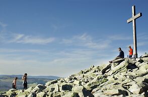 Ferienpark Geyersberg inklusive aktivCARD Bayerischer Wald
