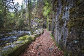 Ferienpark Geyersberg inklusive aktivCARD Bayerischer Wald