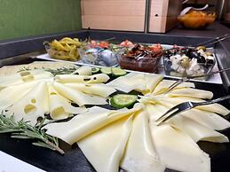 Ferienpark Geyersberg inklusive aktivCARD Bayerischer Wald