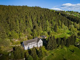 Greizer Kammhütte Gaststätte & Pension