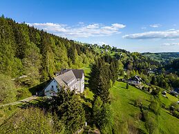 Greizer Kammhütte Gaststätte & Pension