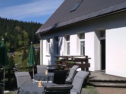 Greizer Kammhütte Gaststätte & Pension