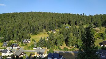 Greizer Kammhütte Gaststätte & Pension