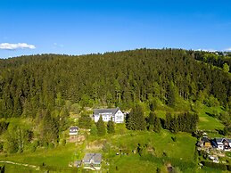 Greizer Kammhütte Gaststätte & Pension
