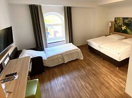 Hotel Deutsches Haus