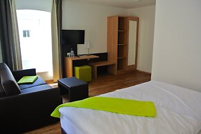 Hotel Deutsches Haus