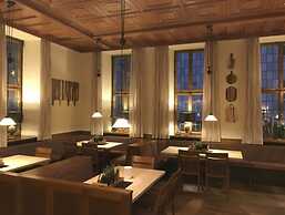 Hotel Deutsches Haus