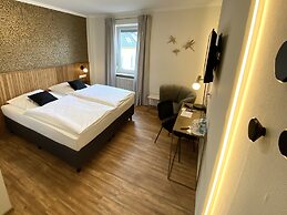 Hotel Deutsches Haus