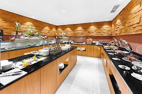 Kaisergarten Hotel Deidesheim