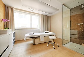 Kaisergarten Hotel Deidesheim