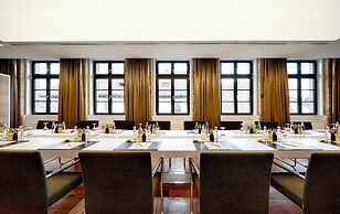 Kaisergarten Hotel Deidesheim