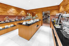 Kaisergarten Hotel Deidesheim