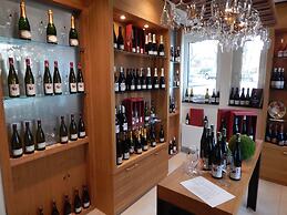 Kaisergarten Hotel Deidesheim