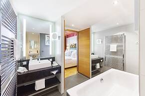 Kaisergarten Hotel Deidesheim