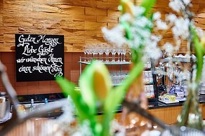 Kaisergarten Hotel Deidesheim