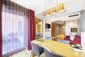 Kaisergarten Hotel Deidesheim