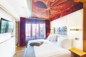 Kaisergarten Hotel Deidesheim