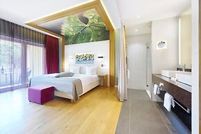 Kaisergarten Hotel Deidesheim