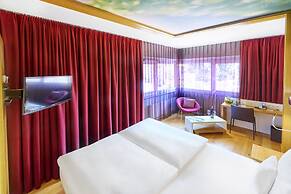 Kaisergarten Hotel Deidesheim