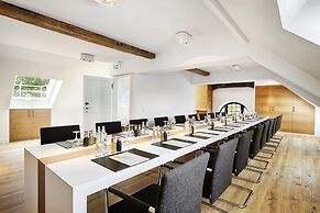 Kaisergarten Hotel Deidesheim