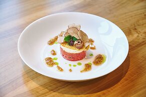 Kaisergarten Hotel Deidesheim