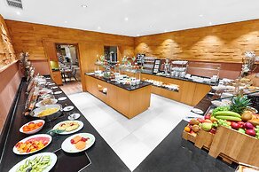 Kaisergarten Hotel Deidesheim