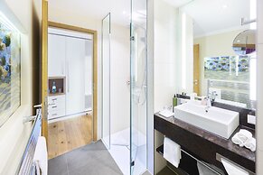 Kaisergarten Hotel Deidesheim