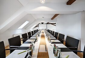 Kaisergarten Hotel Deidesheim