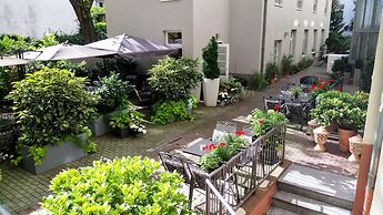 City Hotel Am Wasserturm