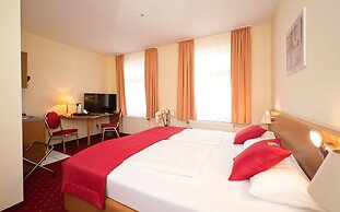 City Hotel Am Wasserturm