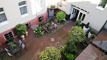 City Hotel Am Wasserturm