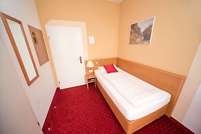 City Hotel Am Wasserturm