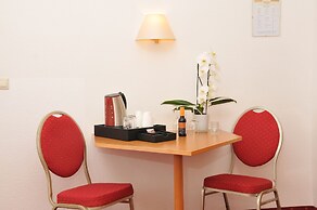 City Hotel Am Wasserturm