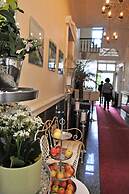 City Hotel Am Wasserturm
