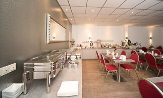 City Hotel Am Wasserturm