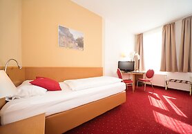 City Hotel Am Wasserturm
