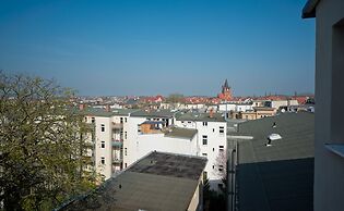 City Hotel Am Wasserturm