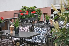 City Hotel Am Wasserturm