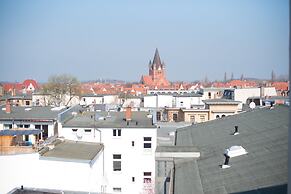 City Hotel Am Wasserturm