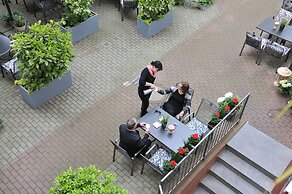 City Hotel Am Wasserturm