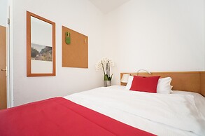 City Hotel Am Wasserturm