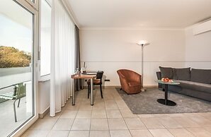 Hotel VierJahreszeiten am Seilersee