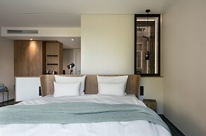 Hotel VierJahreszeiten am Seilersee