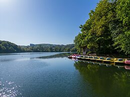 Hotel VierJahreszeiten am Seilersee
