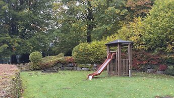 Hotel VierJahreszeiten am Seilersee