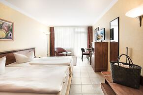 Hotel VierJahreszeiten am Seilersee