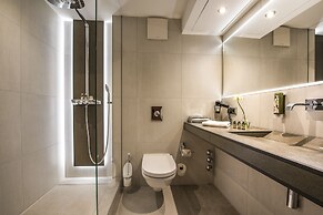 Hotel VierJahreszeiten am Seilersee