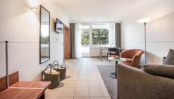 Hotel VierJahreszeiten am Seilersee