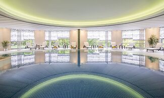 Hotel VierJahreszeiten am Seilersee