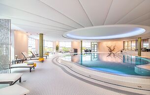 Hotel VierJahreszeiten am Seilersee